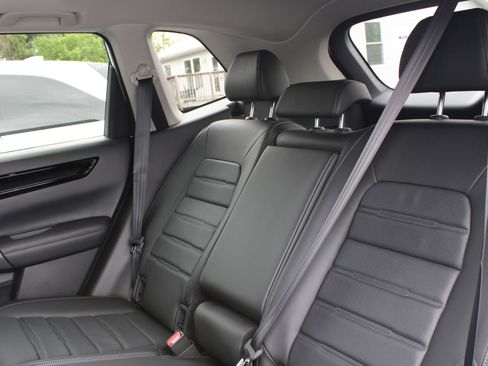 New 2026 Honda CR-V EX-L image 19