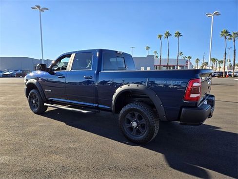 Used 2021 RAM 2500 Big Horn w/ Level B Equipment Group image 5