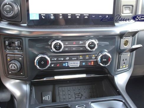 New 2026 Ford F150 Lariat w/ Equipment Group 502A High AWD/4WD image 16