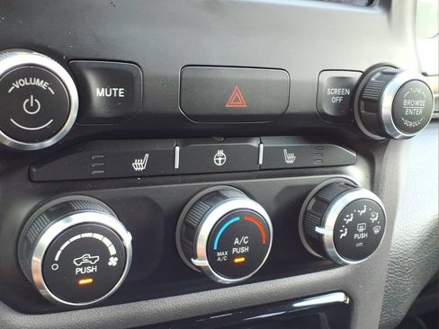 Used 2020 RAM 1500 Rebel w/ Rebel Level 1 Equipment Group AWD/4WD image 7