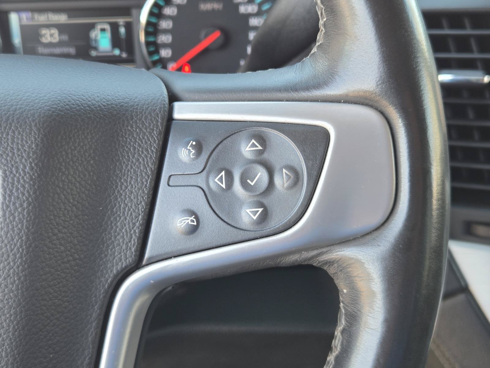 Used 2017 GMC Yukon SLT RWD image 17