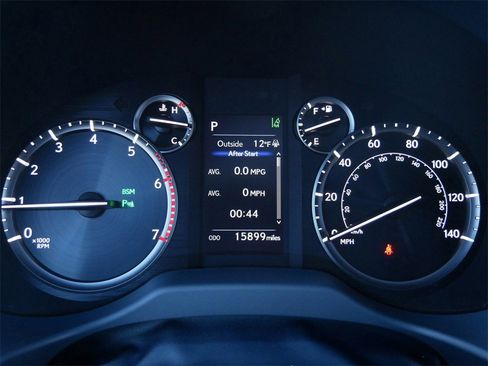 Certified 2023 Lexus GX 460 Premium image 27