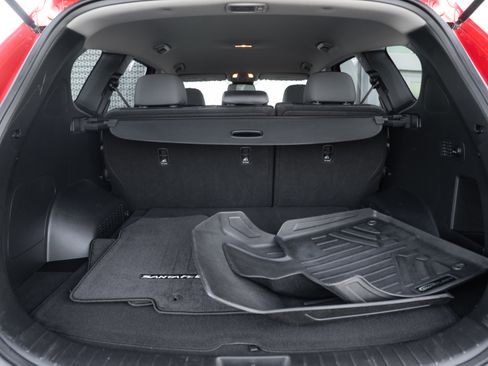 Used 2020 Hyundai Santa Fe SEL image 27