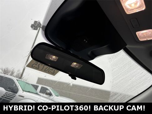 New 2025 Ford Maverick XLT image 20