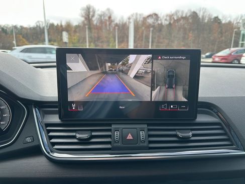 Used 2023 Audi Q5 2.0T Premium Plus w/ Premium Plus Package image 22