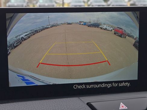 New 2026 MAZDA CX-70 SC Plus image 13