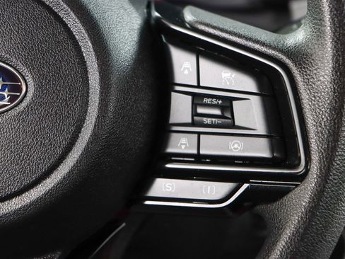 Used 2024 Subaru Crosstrek 2.0i image 14