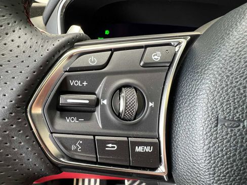 New 2026 Acura MDX Type S image 18