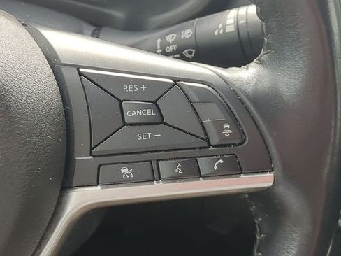 Used 2023 Nissan Sentra SV image 22