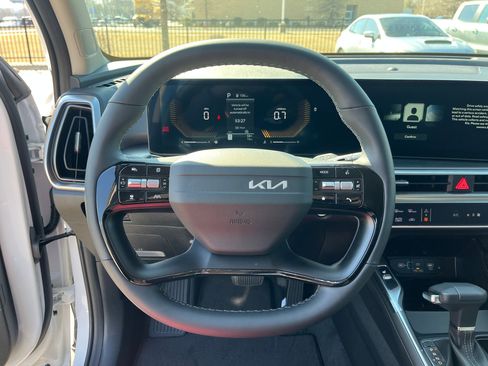 New 2026 Kia Sorento S image 20