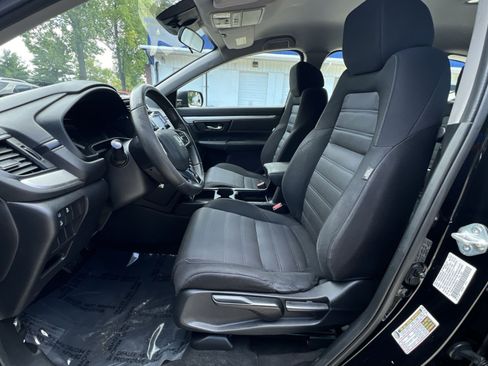 Used 2021 Honda CR-V LX image 18