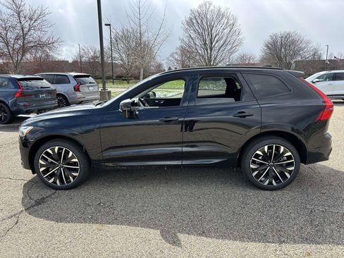 New 2026 Volvo XC60 T8 Ultra w/ Protection Package Premier image 8