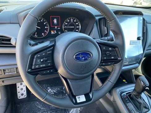 New 2026 Subaru Crosstrek 2.5i Sport image 12