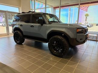 Used 2026 Toyota Land Cruiser w/ Premium Package AWD/4WD video 1