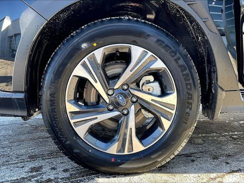 New 2026 Subaru Crosstrek 2.0i Premium image 15