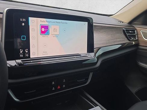 New 2026 Volkswagen Atlas SEL Premium R-Line image 12