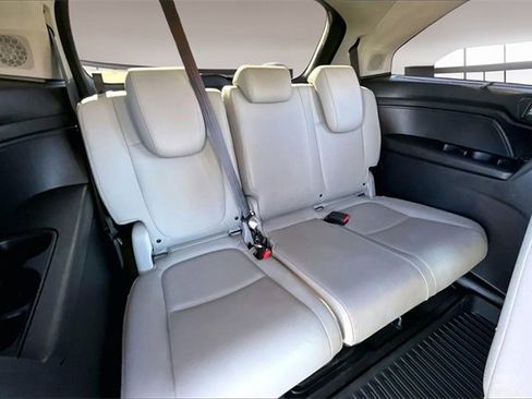 Used 2018 Honda Odyssey Elite image 25