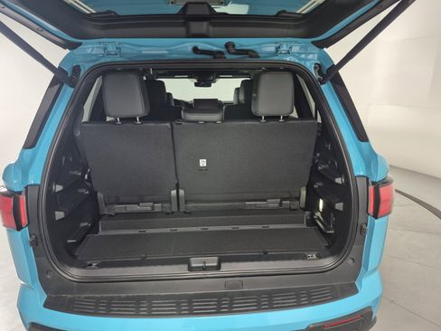 New 2026 Toyota Sequoia TRD Pro image 18