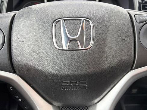 Used 2018 Honda Fit LX image 7