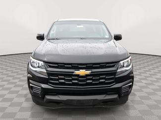 Used 2022 Chevrolet Colorado LT AWD/4WD video 2