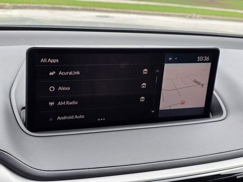 Used 2024 Acura MDX FWD w/ Technology Package image 20