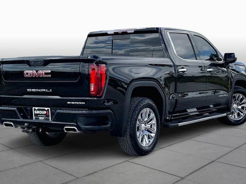 Used 2022 GMC Sierra 1500 Denali image 13