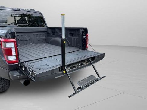 Certified 2023 Ford F150 Raptor AWD/4WD image 20