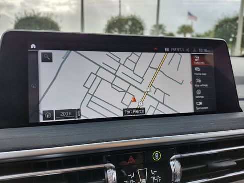 Certified 2024 BMW X3 sDrive30i w/ Convenience Package w/ZPA image 37