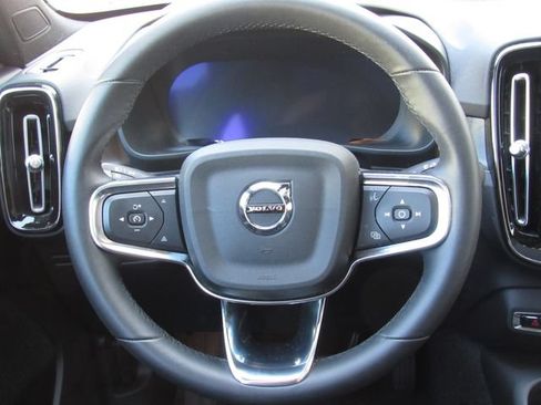 Used 2023 Volvo C40 P8 Recharge Ultimate w/ Protection Package Premier AWD/4WD image 24