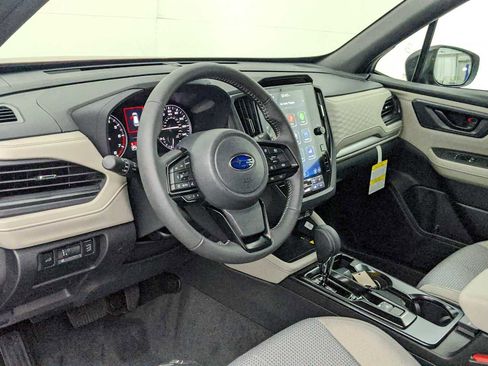 New 2026 Subaru Forester Premium image 13