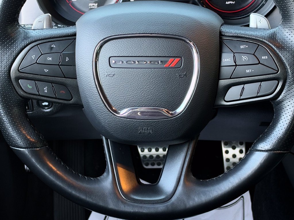 Used 2022 Dodge Charger GT w/ Plus Group AWD/4WD image 20