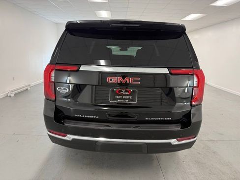 New 2026 GMC Yukon XL Elevation w/ LPO, Floor Liner Package image 7