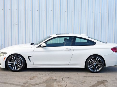 Used 2019 BMW 430i Coupe image 41