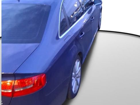 Used 2014 Audi A4 2.0T Premium Plus w/ Premium Plus Package image 8