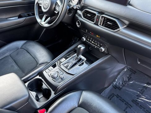 Used 2023 MAZDA CX-5 AWD 2.5 S w/ Select Package image 16