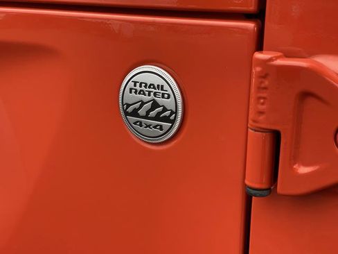 Used 2020 Jeep Wrangler Sport image 29