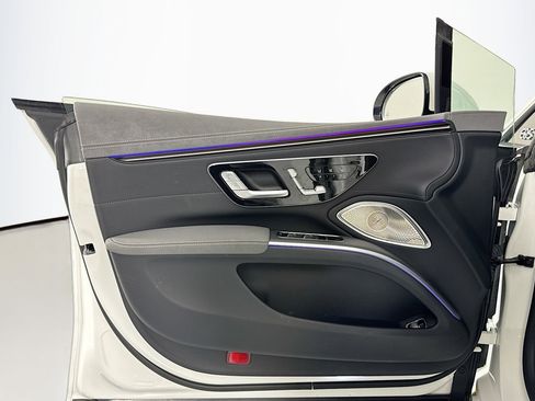 Certified 2023 Mercedes-Benz EQS 580 EQS 580 image 20