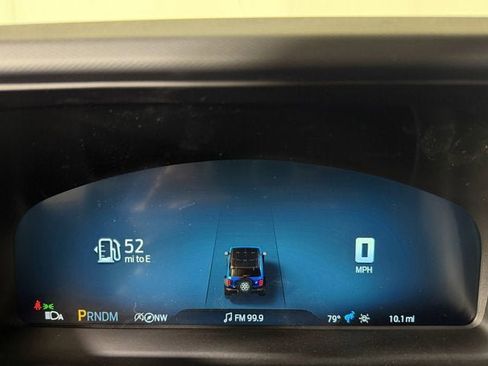 New 2026 Ford Bronco Badlands image 11