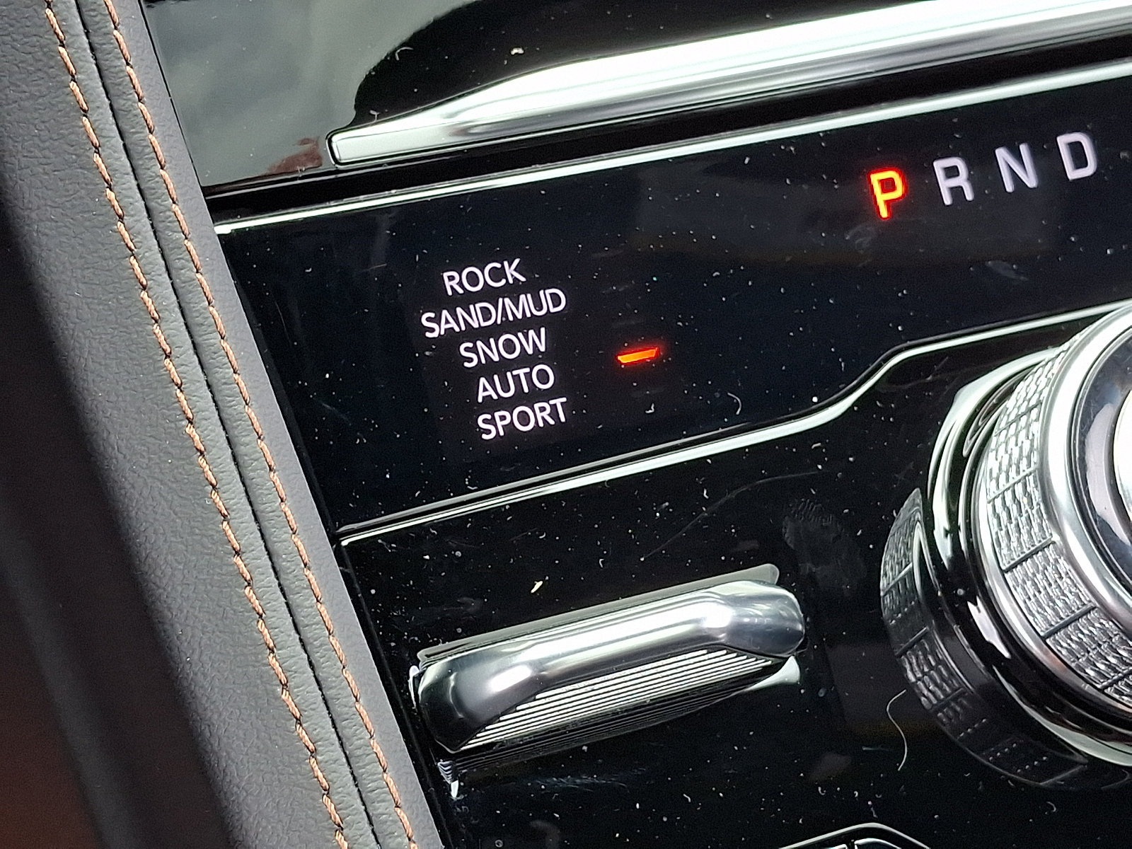 Used 2023 Jeep Grand Cherokee L Summit AWD/4WD image 33