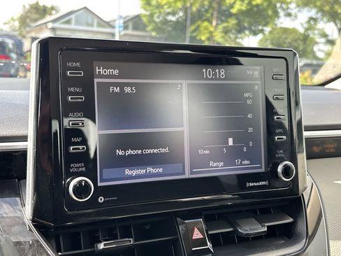 Used 2021 Toyota Corolla LE FWD image 12