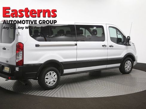 Used 2023 Ford Transit 350 XLT RWD image 40