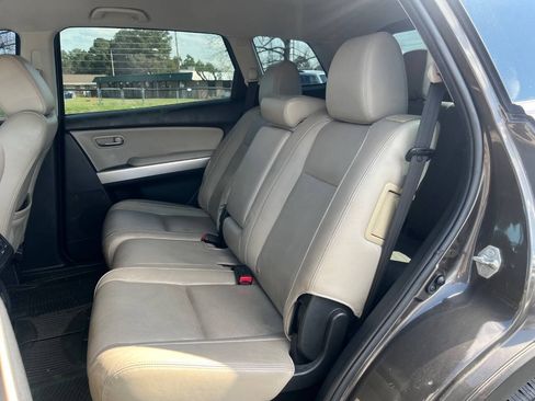 Used 2015 MAZDA CX-9 Grand Touring FWD image 13