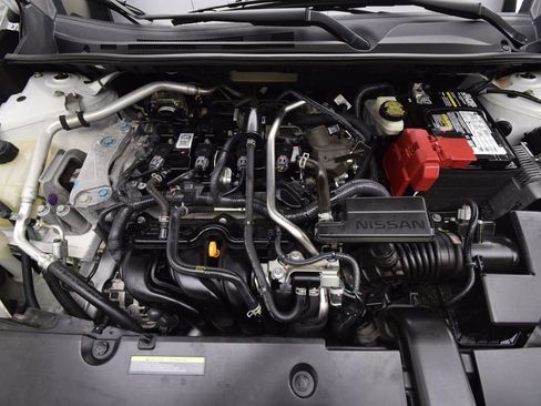 Used 2021 Nissan Sentra SR image 27