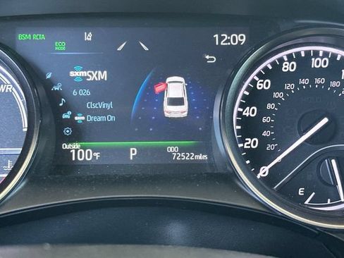 Used 2021 Toyota Camry XSE FWD image 26