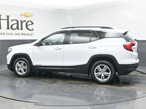 Used 2018 GMC Terrain SLE w/ Driver Convenience Package FWD image 52