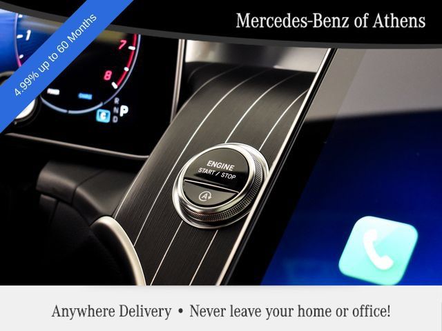 New 2026 Mercedes-Benz GLC 300 4MATIC image 27