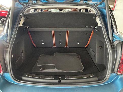 Used 2022 MINI Cooper Countryman S w/ Signature Upholstery Package FWD image 44