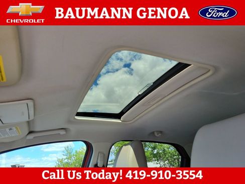 Used 2018 Ford EcoSport Titanium AWD/4WD image 21