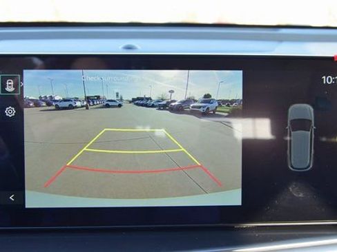 New 2026 Kia Sorento S w/ S Panoramic Sunroof Package image 20