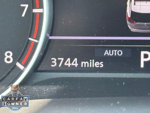 Used 2025 Nissan Rogue S AWD/4WD image 26